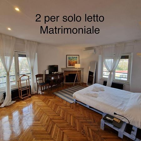 Elegant Rooms Parioli Rom Eksteriør billede