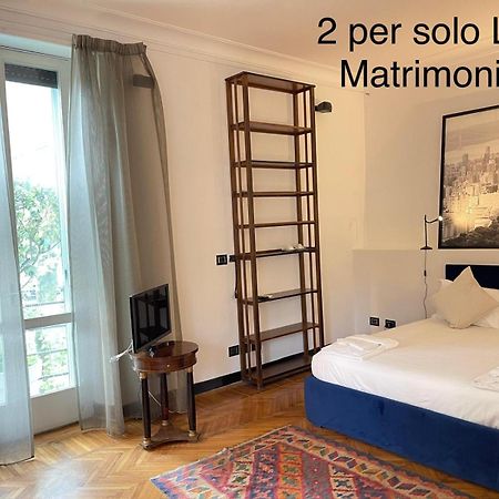 Elegant Rooms Parioli Rom Eksteriør billede