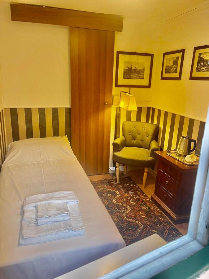 Elegant Rooms Parioli Rom Eksteriør billede