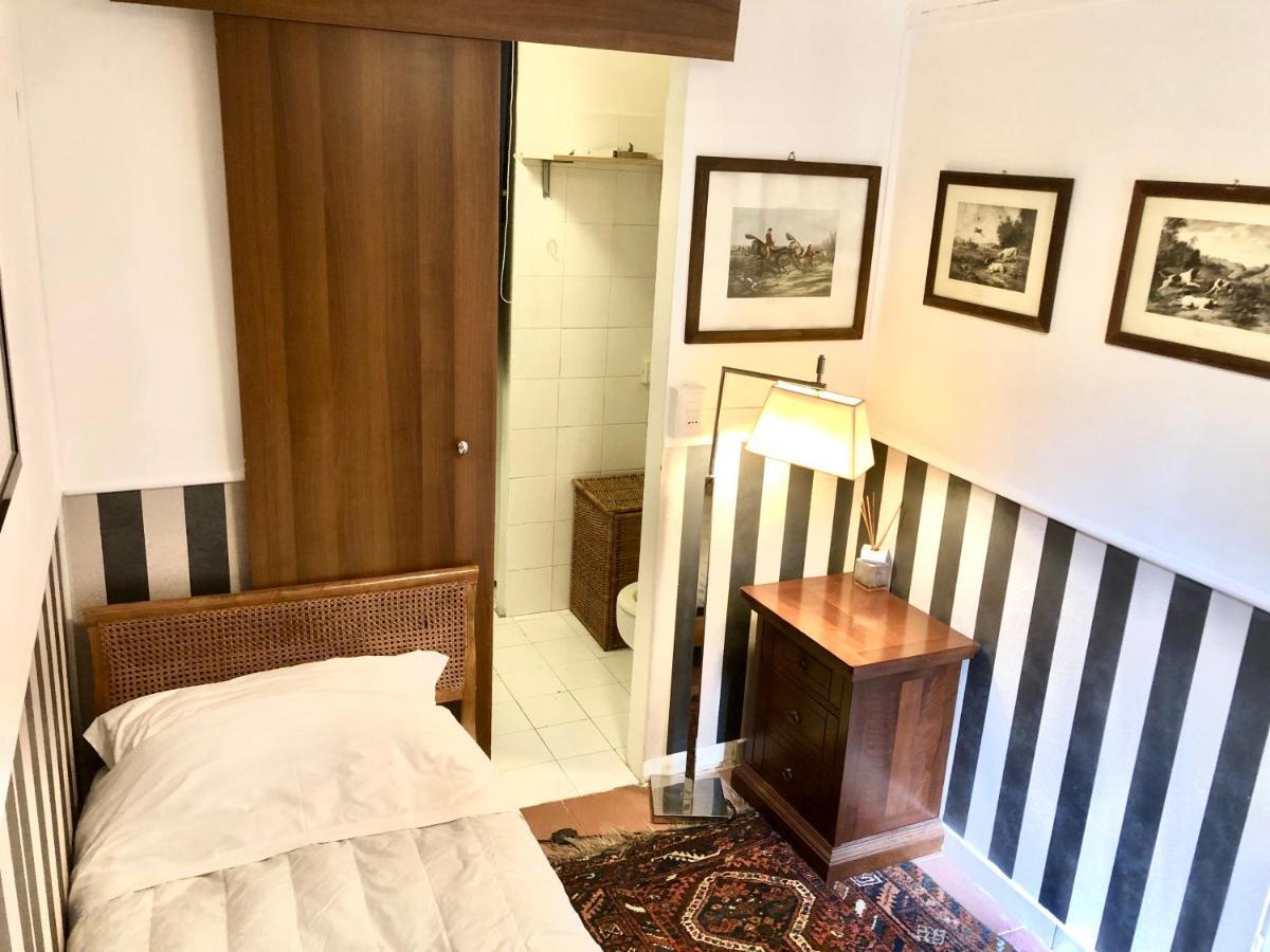 Elegant Rooms Parioli Rom Eksteriør billede