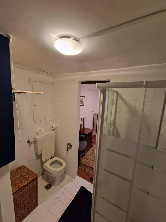 Elegant Rooms Parioli Rom Eksteriør billede