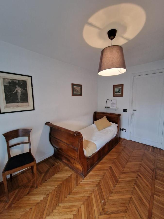 Elegant Rooms Parioli Rom Eksteriør billede
