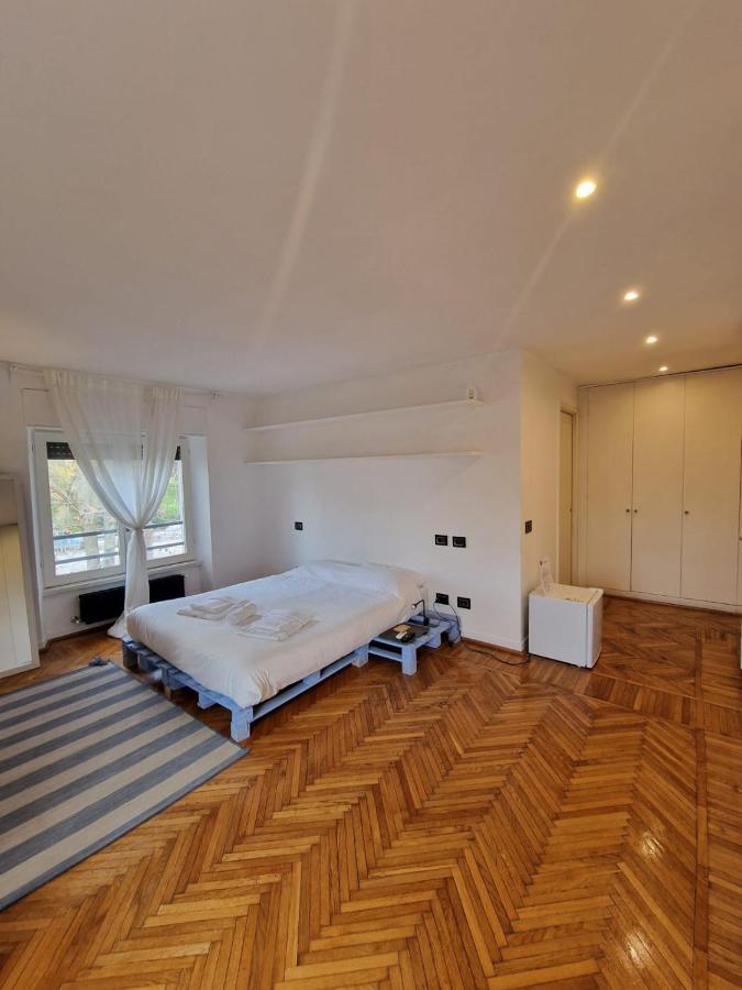 Elegant Rooms Parioli Rom Eksteriør billede