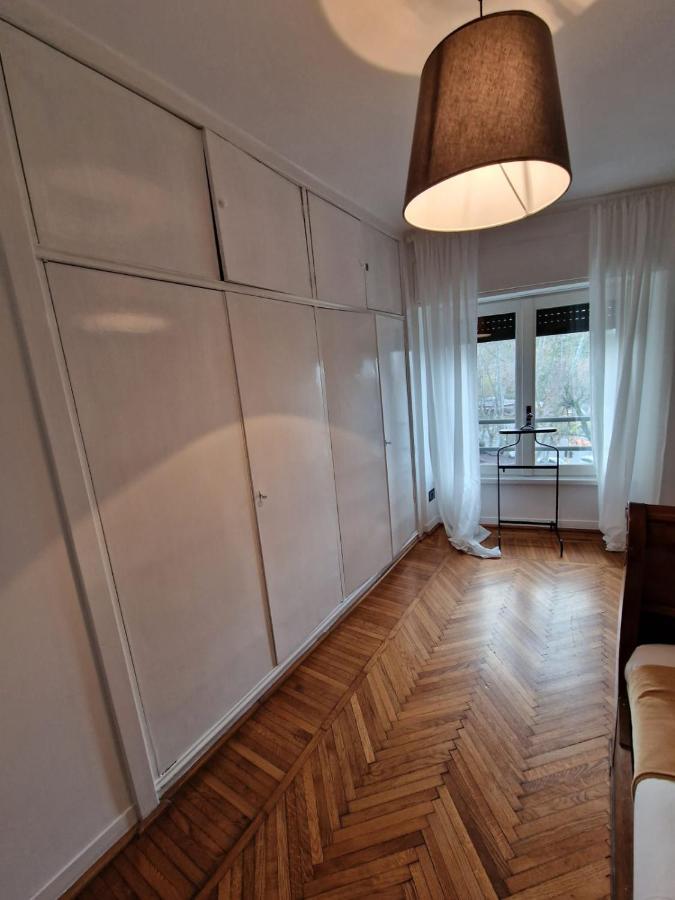 Elegant Rooms Parioli Rom Eksteriør billede