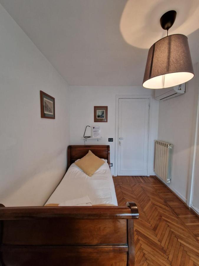 Elegant Rooms Parioli Rom Eksteriør billede