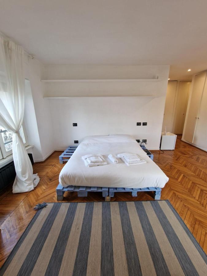 Elegant Rooms Parioli Rom Eksteriør billede