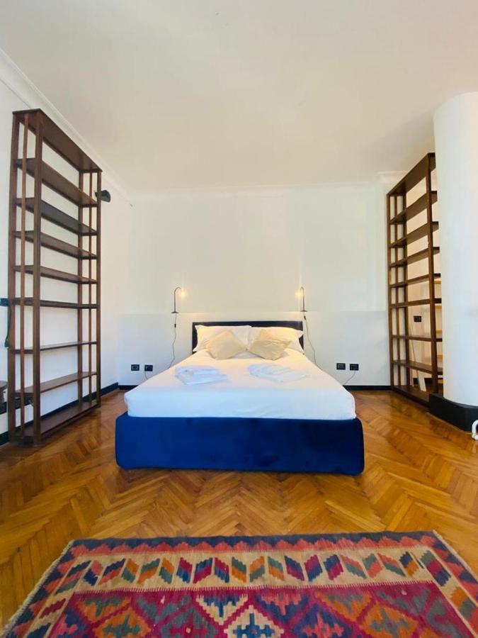 Elegant Rooms Parioli Rom Eksteriør billede