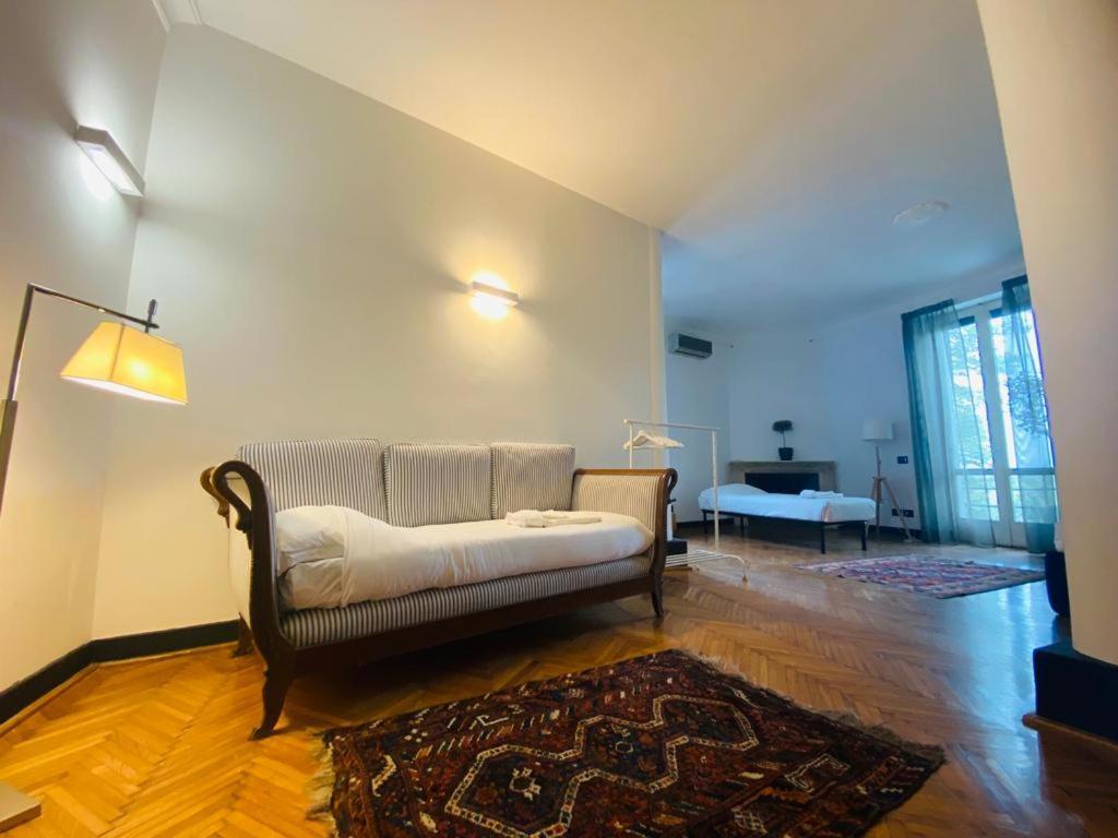 Elegant Rooms Parioli Rom Eksteriør billede