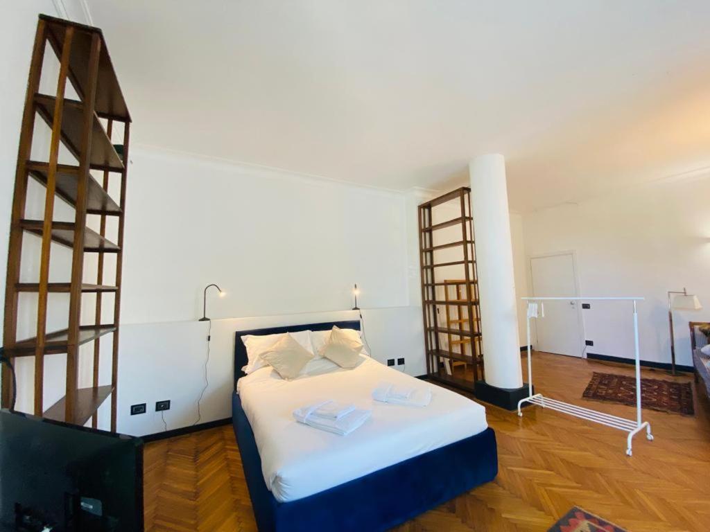 Elegant Rooms Parioli Rom Eksteriør billede