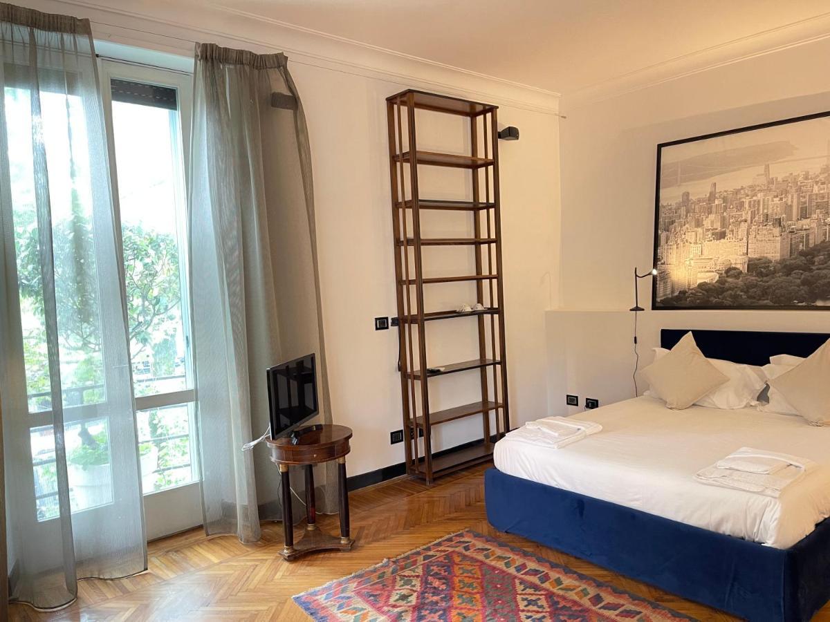 Elegant Rooms Parioli Rom Eksteriør billede