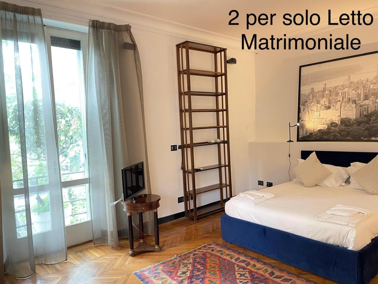 Elegant Rooms Parioli Rom Eksteriør billede